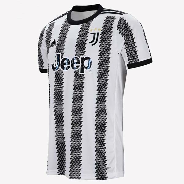 Thailandia Maglia Juventus Prima 22/23